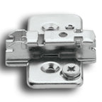 Blum Clip Mounting Plates Cam Height Adjustable Steel