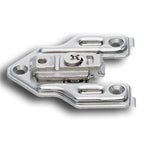 Blum Mounting Clip Cam Height Adjustment Steel/Zinc Die-Cast