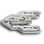 Blum Mounting Clip Cam Height Adjustment Steel/Zinc Die-Cast