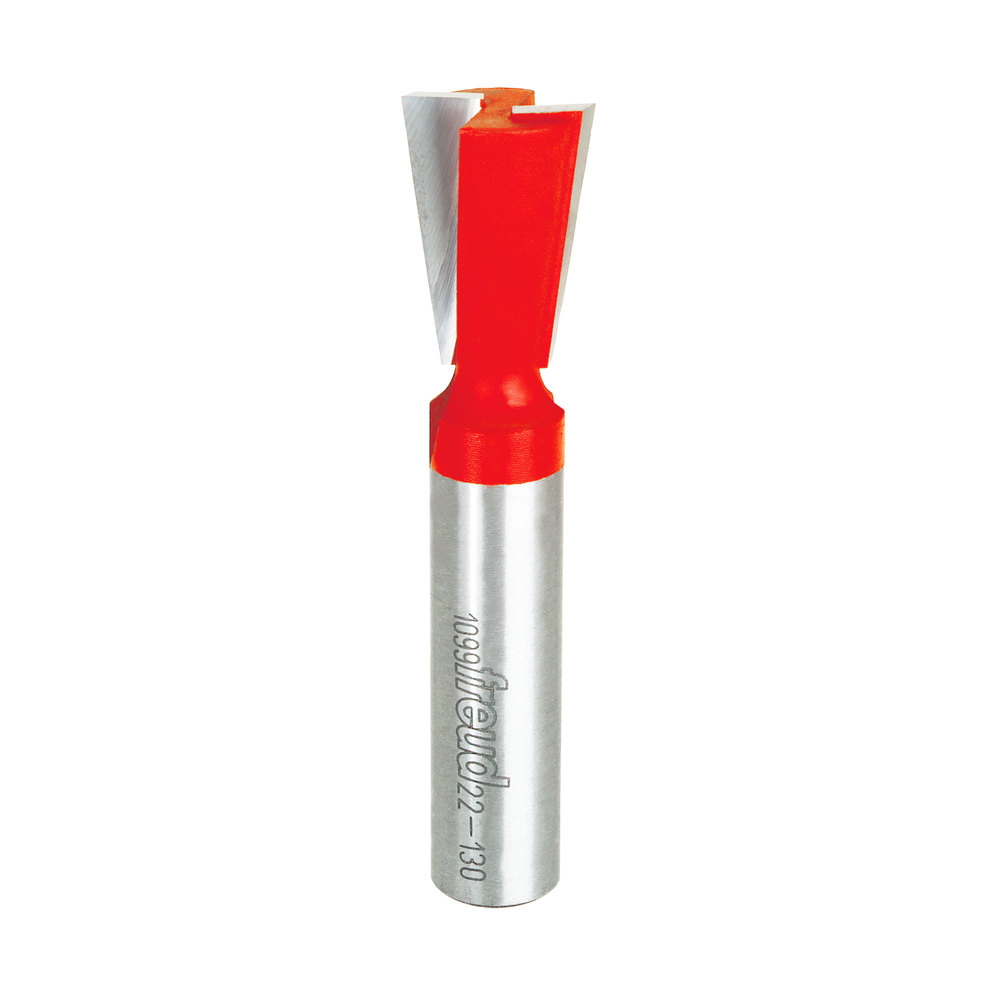 Freud Dovetail Router Bit 1/2" Shank 8 Degree Angle