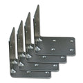 Universal Drawer Bracket For All Blum Undermount Drawer Runner Systems