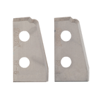Freud Raised Panel A Set of 2 Knives