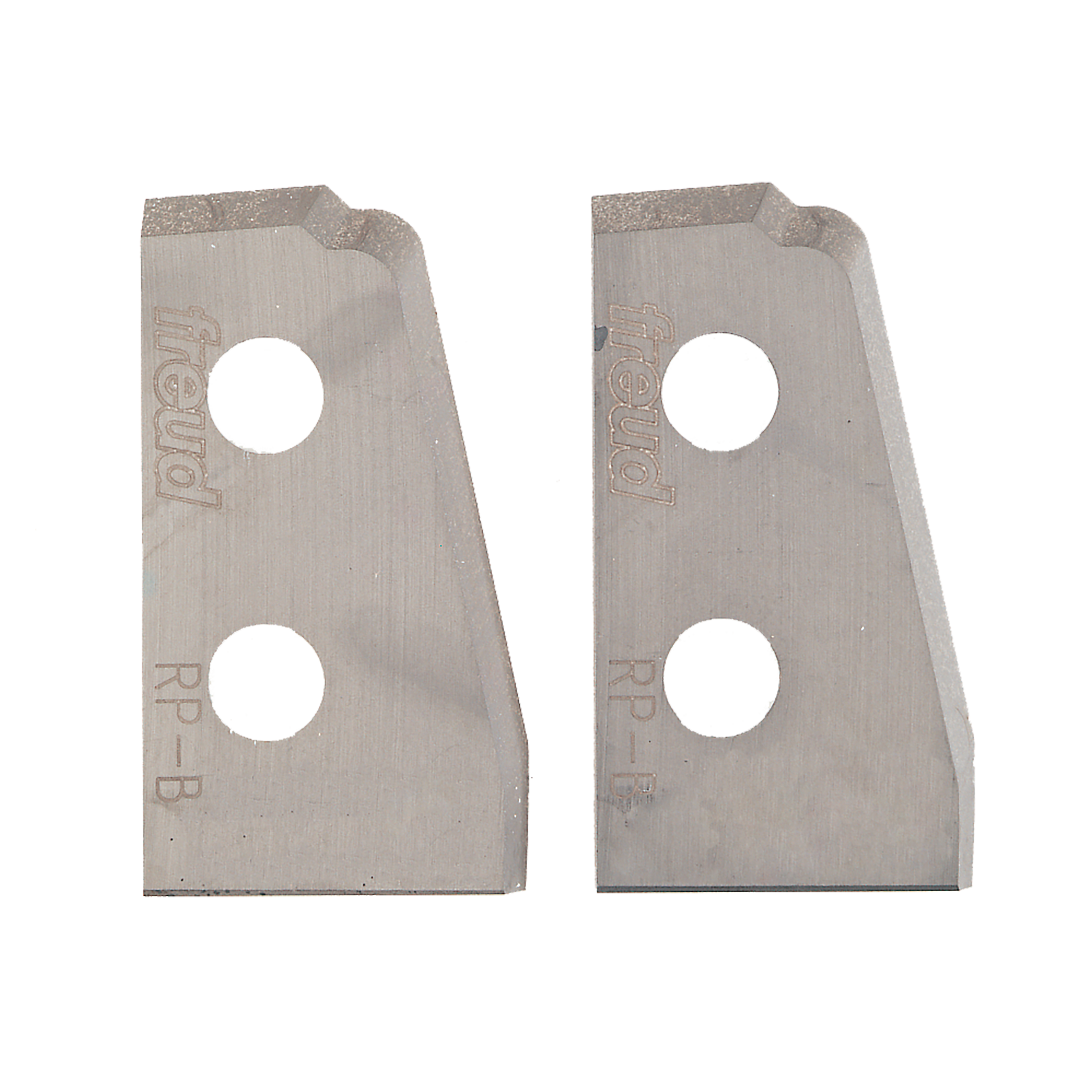 Freud Raised Panel A Set of 2 Knives B 5/8" Panel Thickness