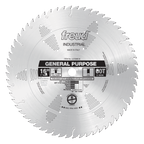 Freud Industrial Carbide Saw Blades
