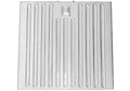 Ari Pro Stainless Steel  Filter Baffle for BUF-06 / BUF 07 & BUF 08