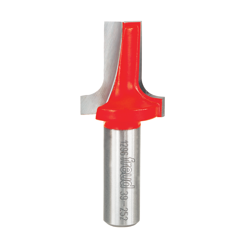 Freud Ovolo Beading Groove Bit