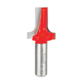 Freud Ovolo Beading Groove Bit 1-1/8" Diameter 2-23/32" Length