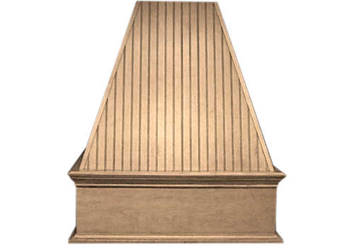 VMI Bead Board Wood Hoods