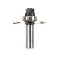 Freud Slotting Cutter Sets 1/8" Height 1/2" Shank