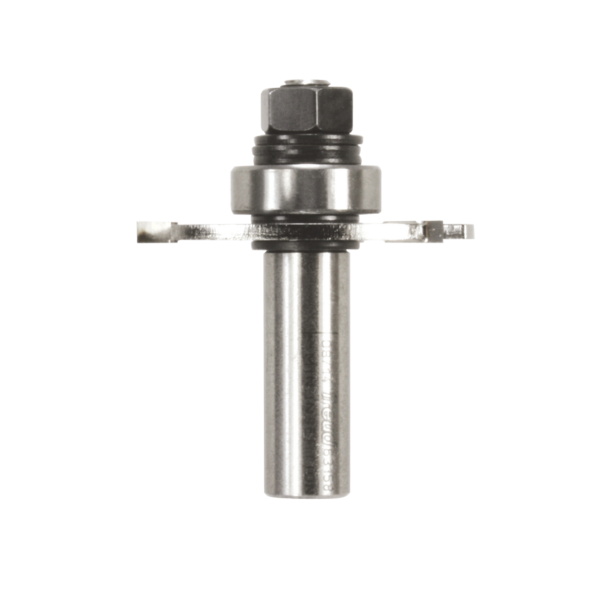 Freud Slotting Cutter Sets 1/8 in. height 1/2 in. Shank