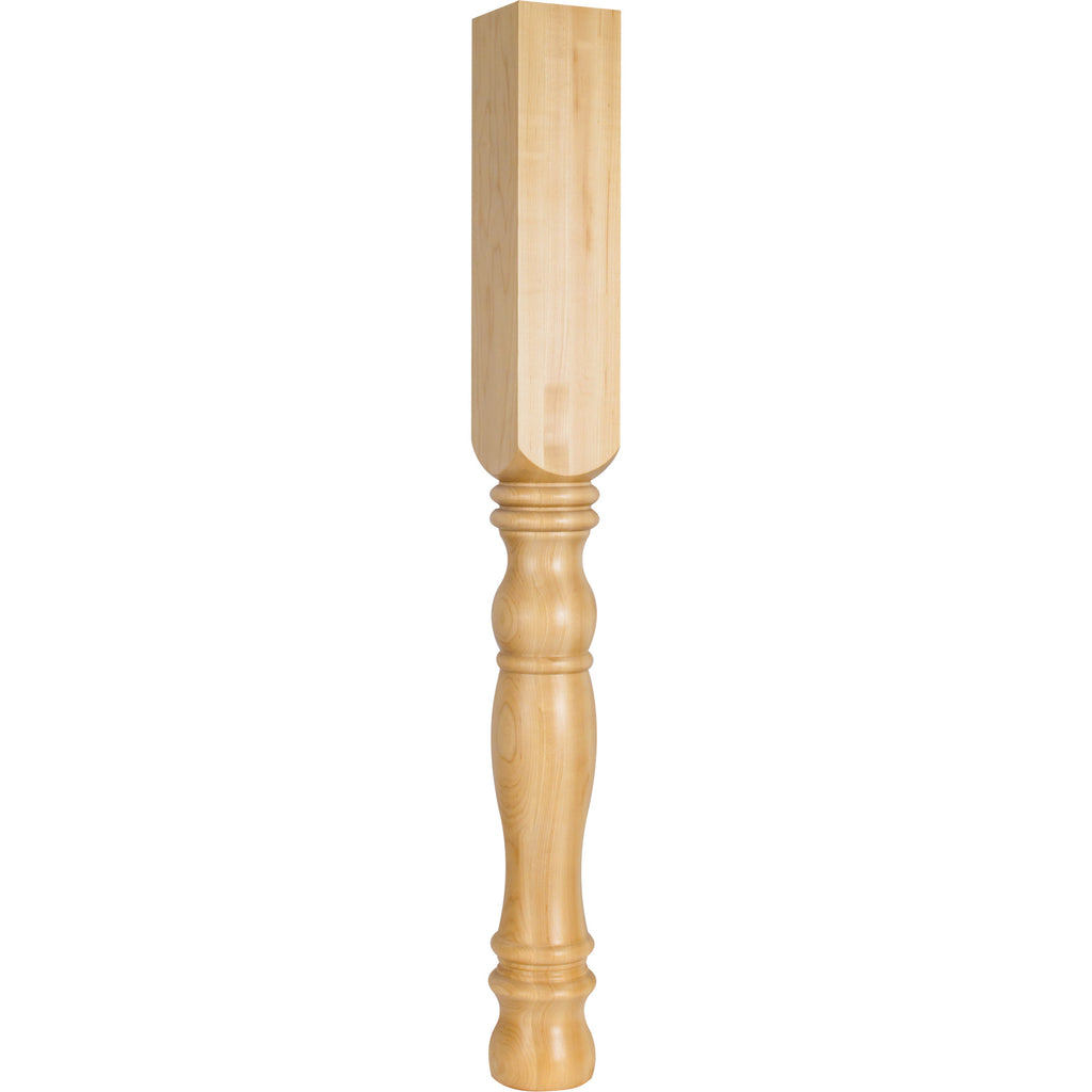Hardware Resources Turned Leg