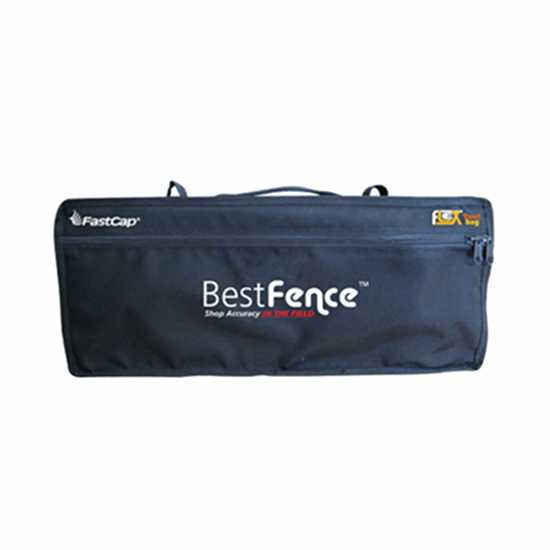 Best Fence, 64" Bag