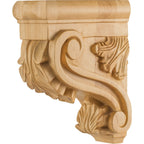 Hardware Resources Acanthus Corbel