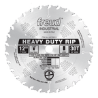 Freud Heavy Duty Rip Blade
