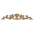 Ornamental Mouldings Empire Center Onlay
