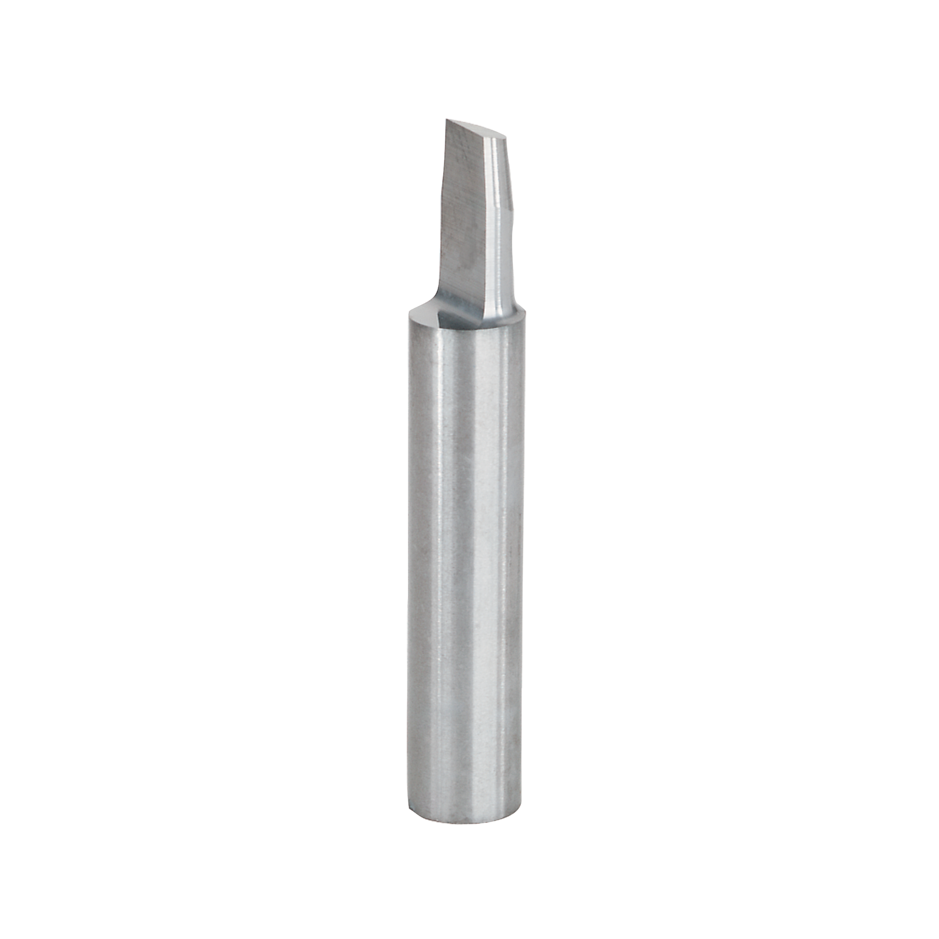 1/4" (Dia.) Flush & Bevel Trim Bit