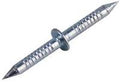 Fast Cap Blind Nail 100Pack, 3/8" x 3/16"