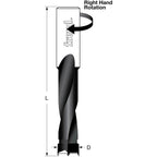 Freud Brad Point Boring Bits