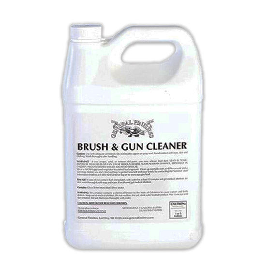 General Finishes Brush Gun Cleaner