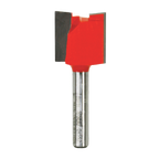 Freud Double Flute Straight Bit