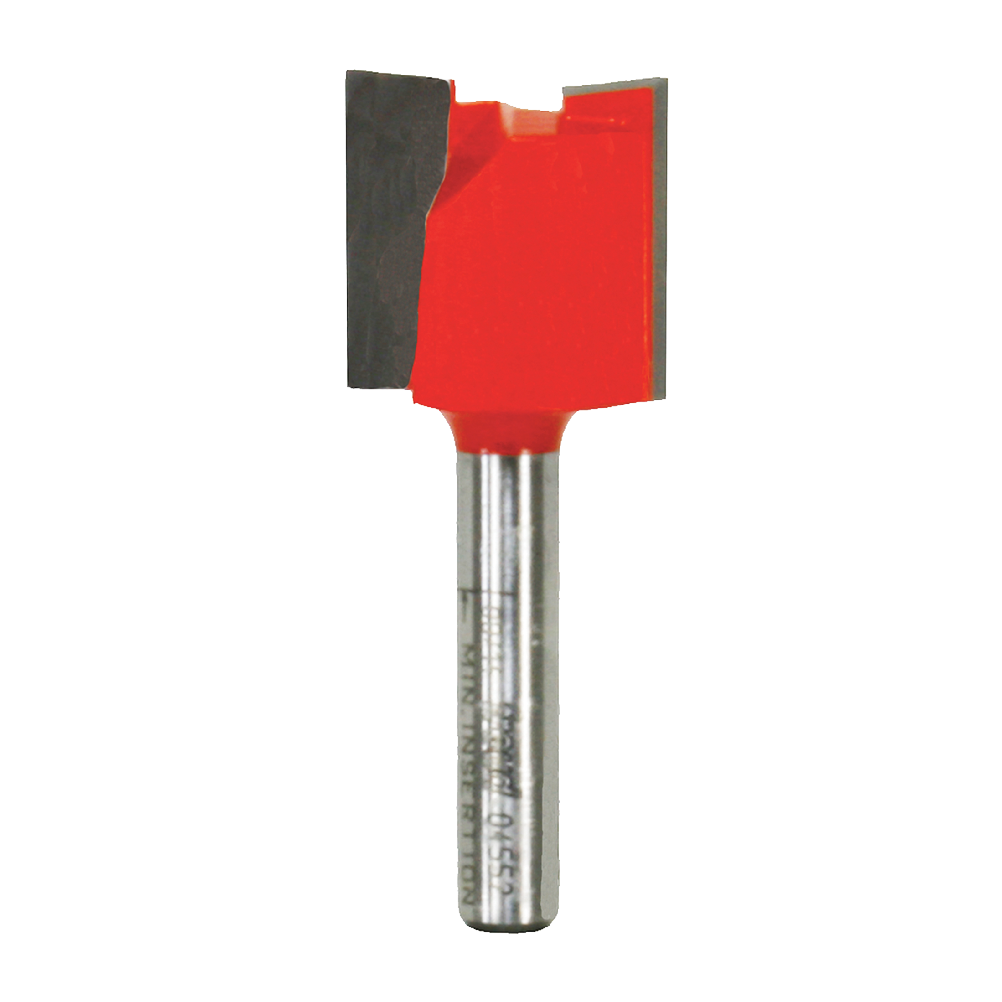 Freud Double Flute Straight Bit