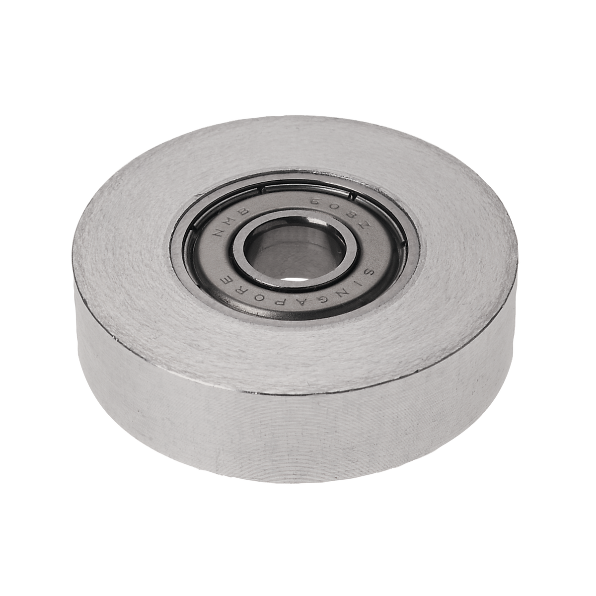Freud Bearing 8 mm Outside Dia 1-1/2 in. Inside Dia