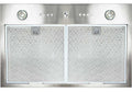 Air-Pro 07WP Blower Unit, Dual Motors, Stainless Steel