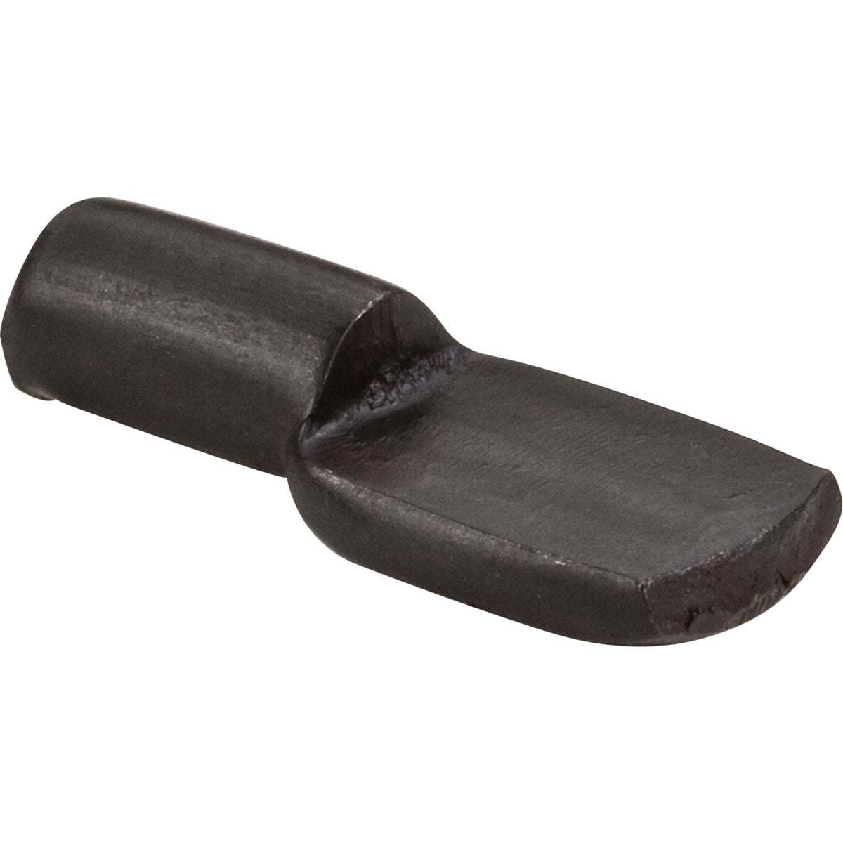 Hardware Resources Shelf Support Pin 5 mm Diameter Black, Multiples of 100