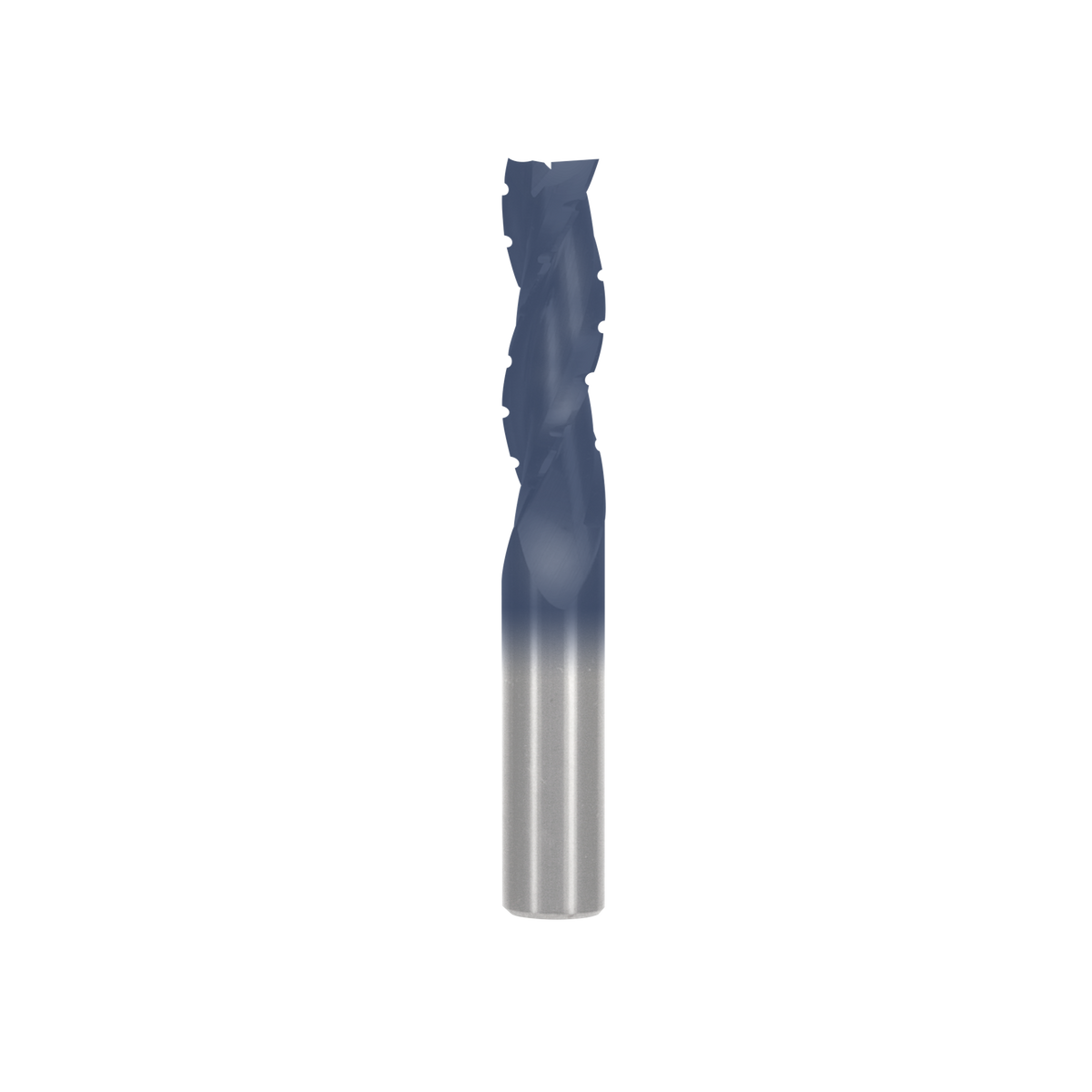 Freud Chipbreaker Up Spiral Bit 3 Cutters 1-5/8 in. height