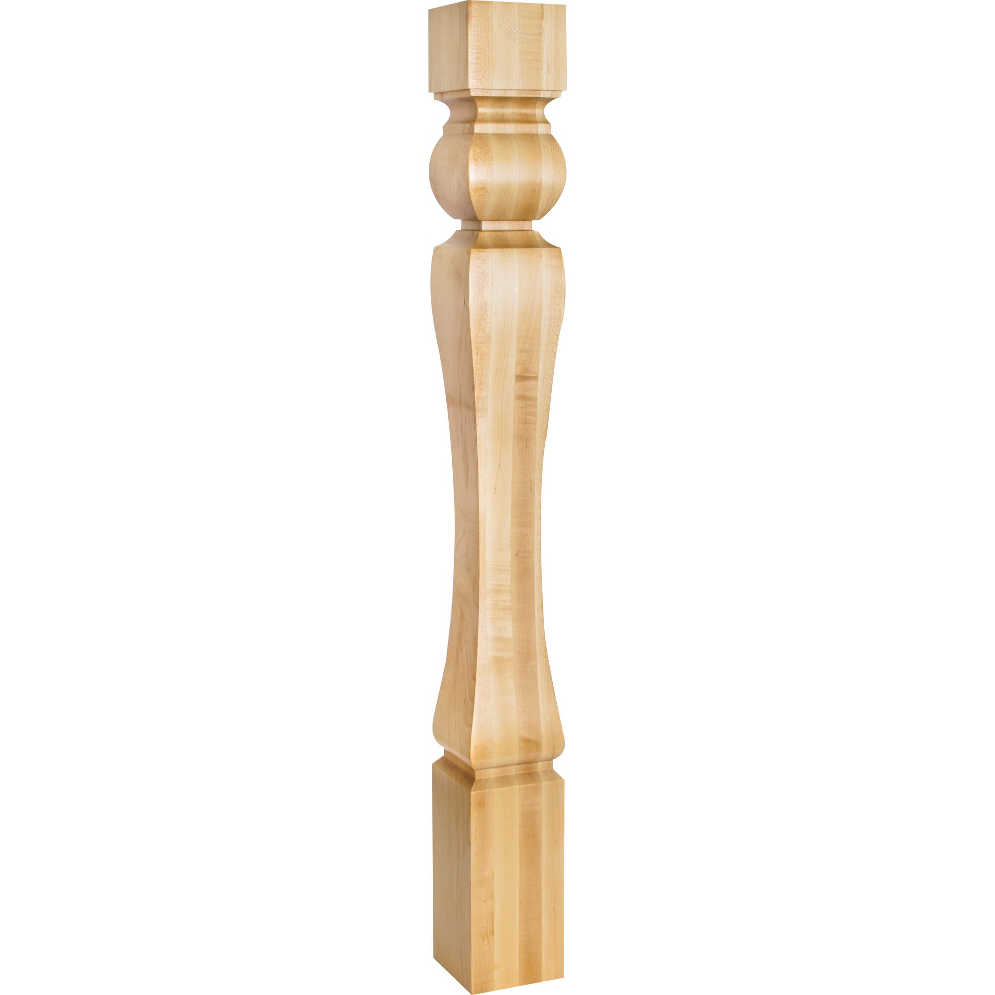 Hardware Resources Baroque Post