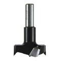 Freud Industrial Carbide Cylinder Boring Bits 30 mm Diameter 70 mm Length Right Rotation