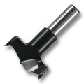 Freud Industrial Carbide Cylinder Boring Bits 32mm Diameter 57.5mm Length Right Rotation