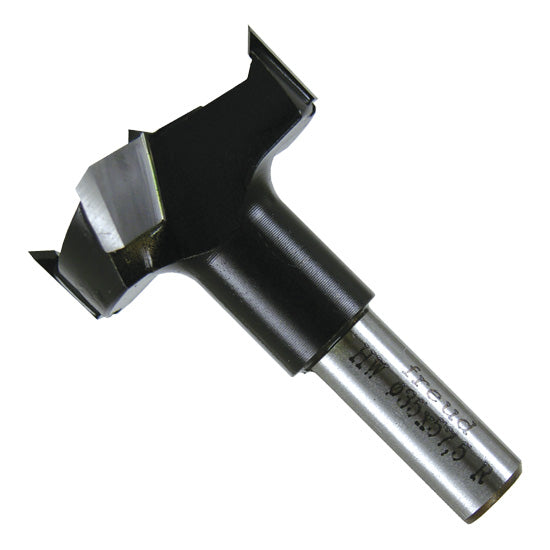Freud Industrial Carbide Cylinder Boring Bits