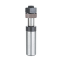 Freud Slotting Cutter Arbors 1/2" Shank