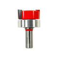 Freud Mortising Bit 1/2" Shank 1-1/2" Diameter 2-1/2" Length 5/8" Height