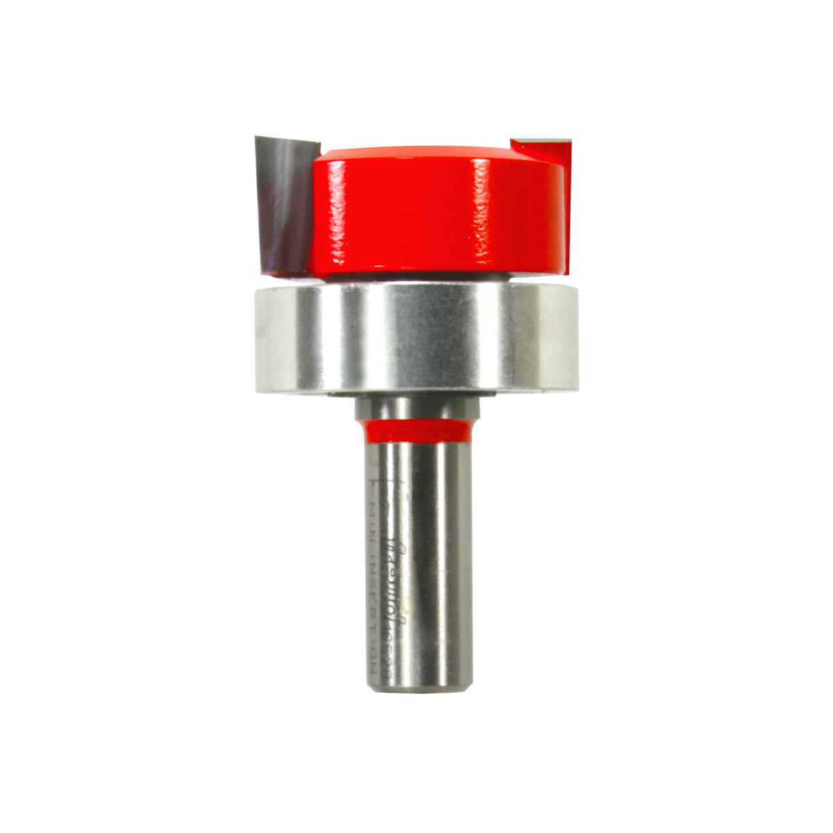 Freud Mortising Bit, 1/2 in. Shank 1-1/2 in. Diameter 2-1/2 in. length 5/8 in. height