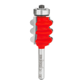 Freud Triple Beading & Fluting Bit 2-5/8" Length