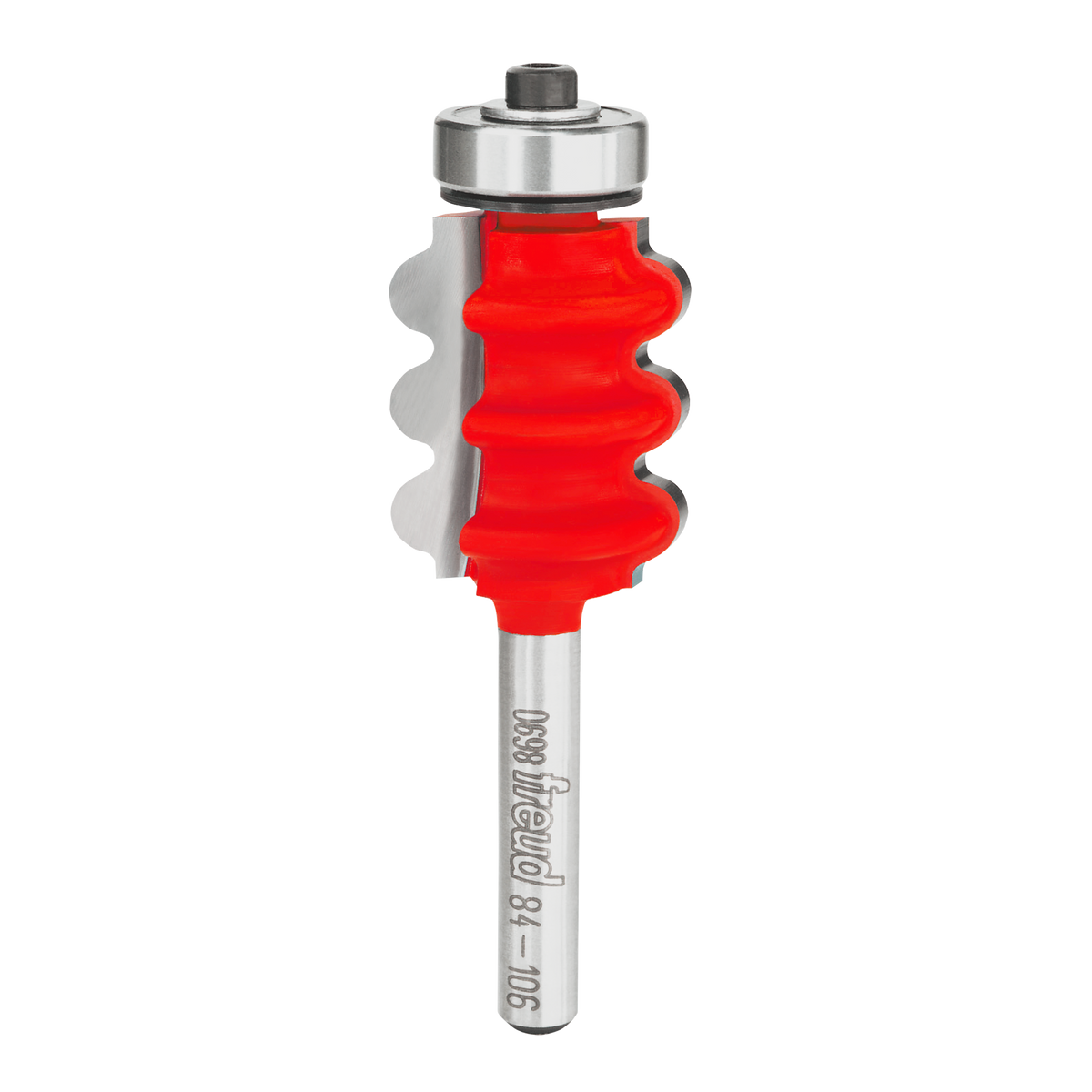 Freud Triple Beading & Fluting Bit 2-5/8" Length