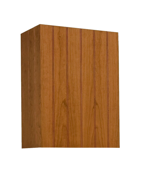 Nantucket Tall Chimney 42" Width Alder