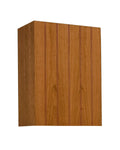 Nantucket Chimney Standard 36" Width Maple