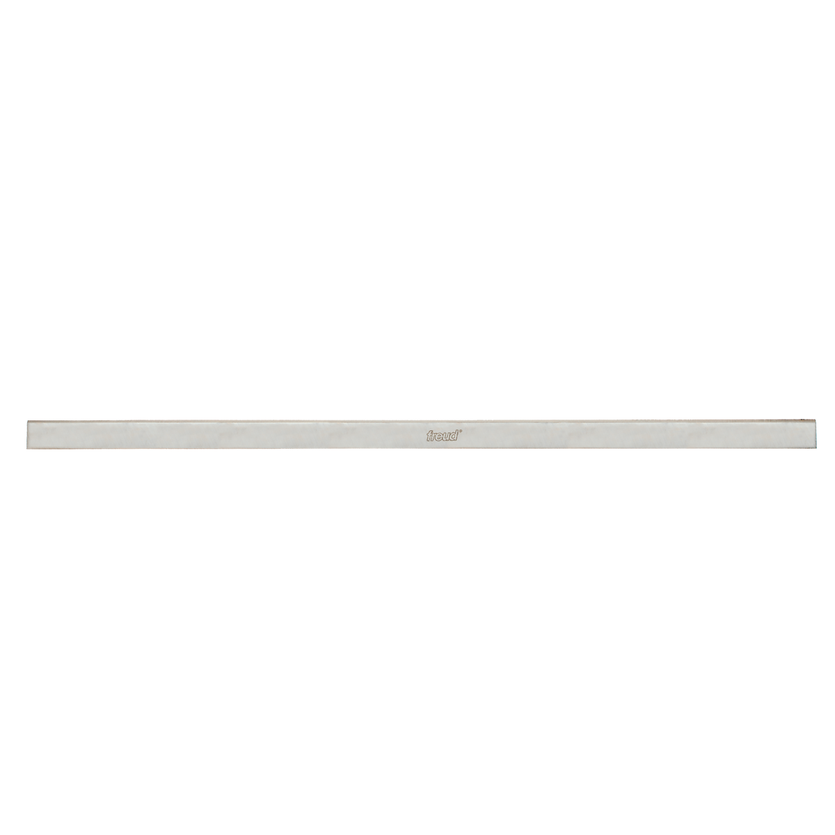 Freud High Speed Industrial Planer & Jointer Knives, 1 Piece 1-3/8 in. width 37 in. length 1/8 in. Thick