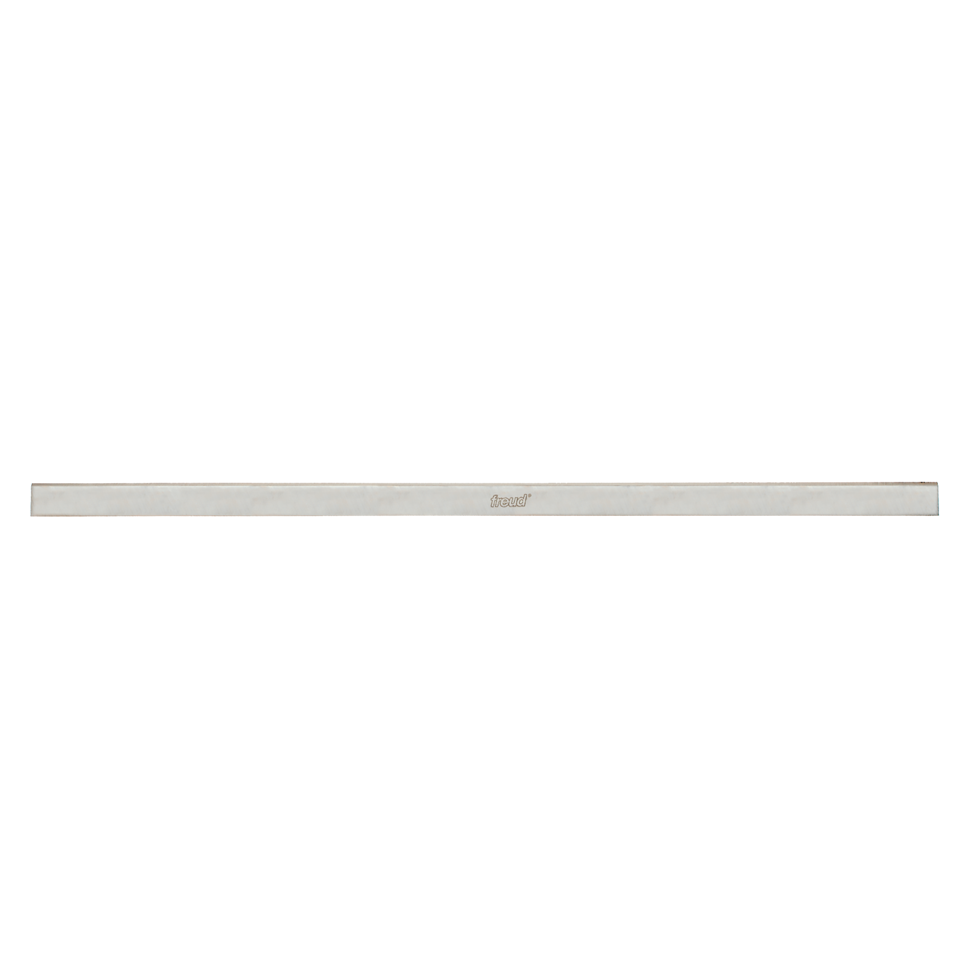 Freud High Speed Industrial Planer & Jointer Knives 1 Piece 1-3/8" Width 37" Length 1/8" Thick
