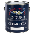 Clear Poly Enduro Clear Poly