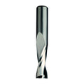Solid Carbide Upcut Spiral Bits 3/8" Diameter 3-1/4" Length