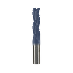 Freud Chipbreaker Down Spiral Router Bit