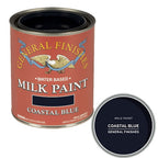 General Finishes Milk Paints