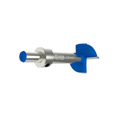 Kreg 35Mm Concealed Hinge Bit