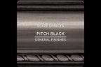 General Finishes Glaze Effects, Black, Gallon