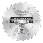 Freud Thick Stock Rip Blades