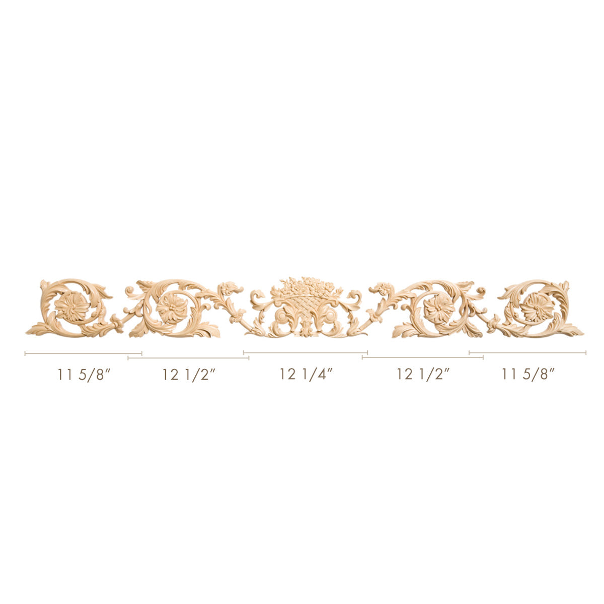 PM8529 Clipped Corner, R4"